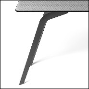 Console Table 146- Lima Grey