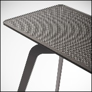 Console Table 146- Lima Grey