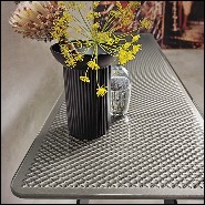 Console Table 146- Lima Grey