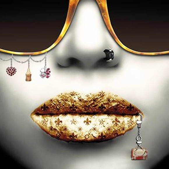 Photography Cobra Art - Louis Vuitton 2