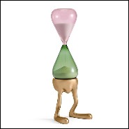 Hourglass 172- Right Leg