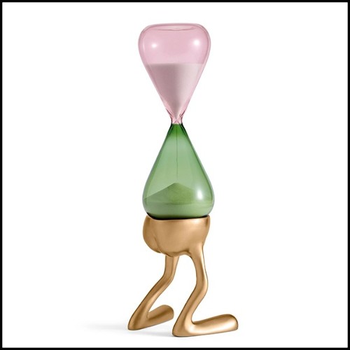 Hourglass 172- Right Foot