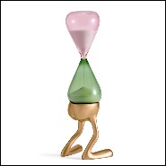 Hourglass 172- Right Foot