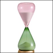 Hourglass 172- Right Leg