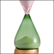 Hourglass 172- Right Leg