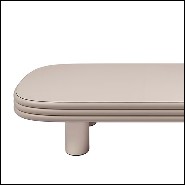 Table Basse 189- Catane White