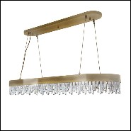 Suspension 155- Crystal Sticks Long