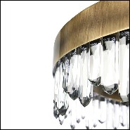 Suspension 155- Crystal Sticks Long