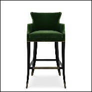 Tabouret de bar 155- Komo