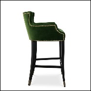 Tabouret de bar 155- Komo