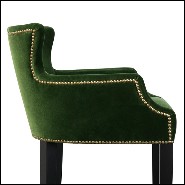 Tabouret de bar 155- Komo