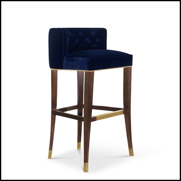 Tabouret de Bar 155- Pasadena