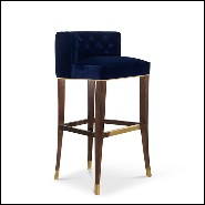 Tabouret de Bar 155- Pasadena