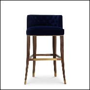 Bar Stool 155- Pasadena