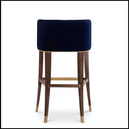 Tabouret de Bar 155- Pasadena