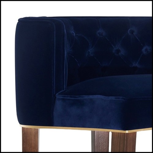 Tabouret de Bar 155- Pasadena