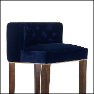 Tabouret de Bar 155- Pasadena