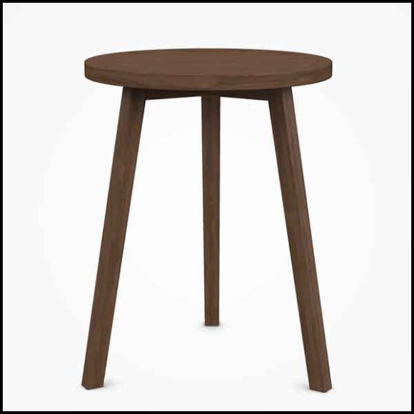 Table d'appoint 30 - Gray 44 - Petit format - Pacific Compagnie.