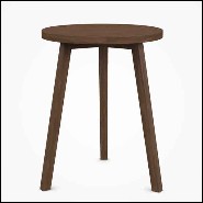 Table d'appoint 30 - Gray 44 - Petit format - Pacific Compagnie.