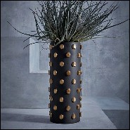 Vase 172- Stipple
