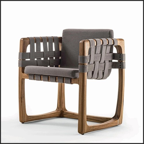 Chair 154- Webbing Outdoor
