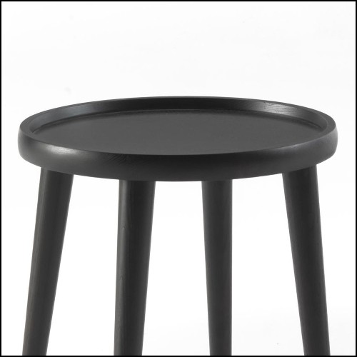Table d'appoint 163- Domio Leather
