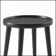 Table d'appoint 163- Domio Leather