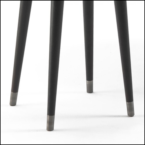 Table d'appoint 163- Domio Leather