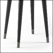 Table d'appoint 163- Domio Leather