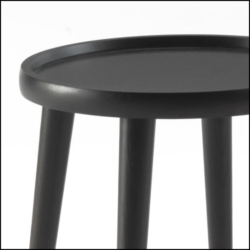 Table d'appoint 163- Domio Leather
