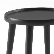 Table d'appoint 163- Domio Leather