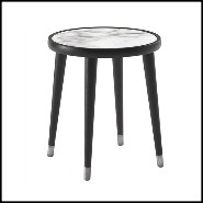 Side Table 163- Domio Marble