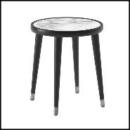 Table d'appoint 163- Domio Marble