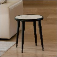 Side Table 163- Domio Marble