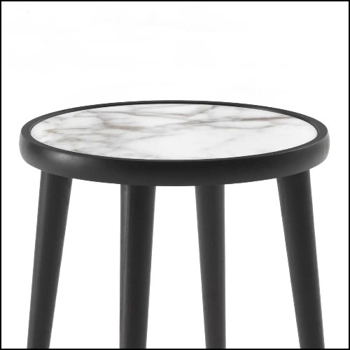 Side Table 163- Domio Marble