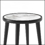 Side Table 163- Domio Marble