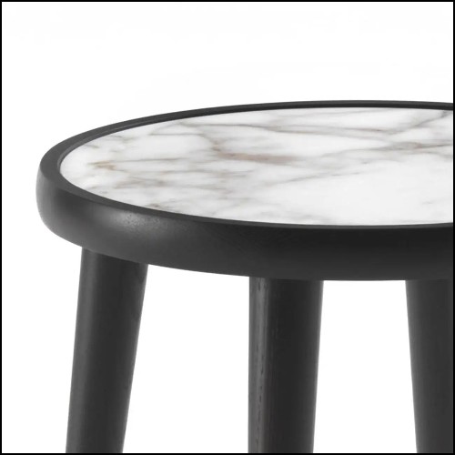 Side Table 163- Domio Marble