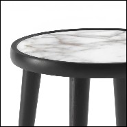 Side Table 163- Domio Marble