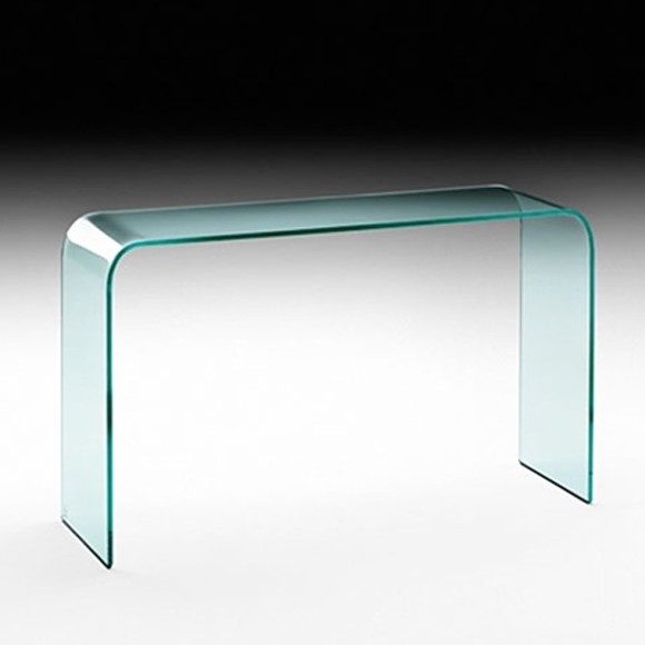 Console 146 - Elementare | Elementare Living Room Console - Pacific Compagnie.