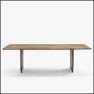 Table à manger 154- Liama