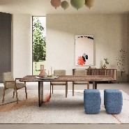 Dining Table 154- Liama