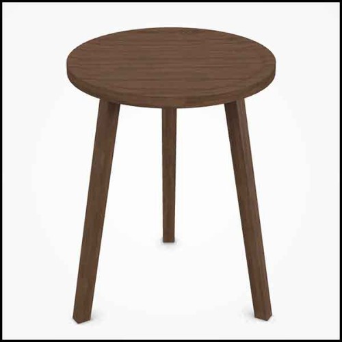 Side Table 30- Gray 44