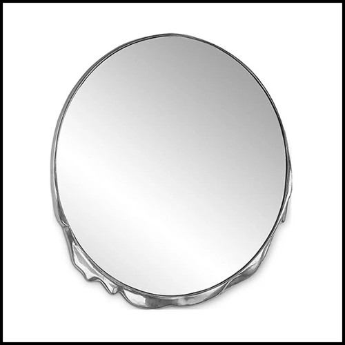Miroir 145- Melted