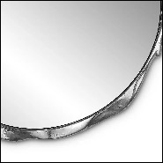 Miroir 145- Melted