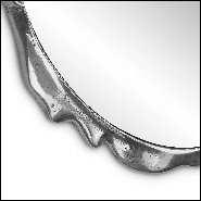 Miroir 145- Melted