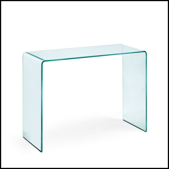 Console 146 - Rialto | Rialto Console Table - Pacific Compagnie.