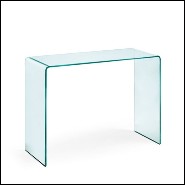 Console 146 - Rialto | Rialto Console Table - Pacific Compagnie.