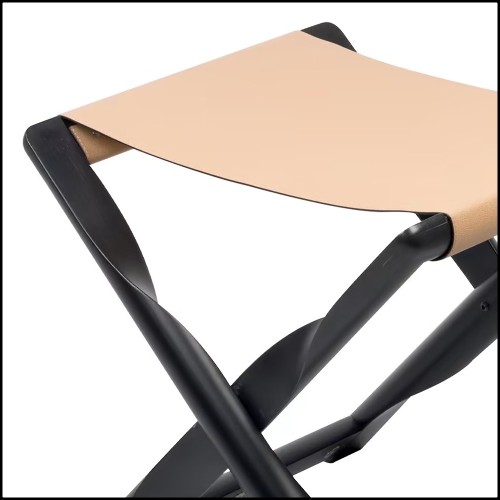 Tabouret 189- Noble Folding