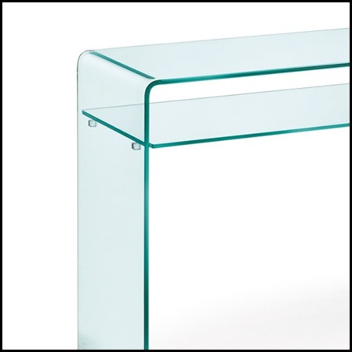 Console 146 - Rialto | Fiam Italia Rialto Console - Pacific Compagnie.