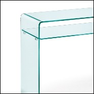 Console 146 - Rialto | Fiam Italia Rialto Console - Pacific Compagnie.